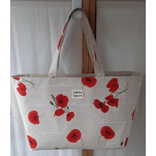 SAC CABAS