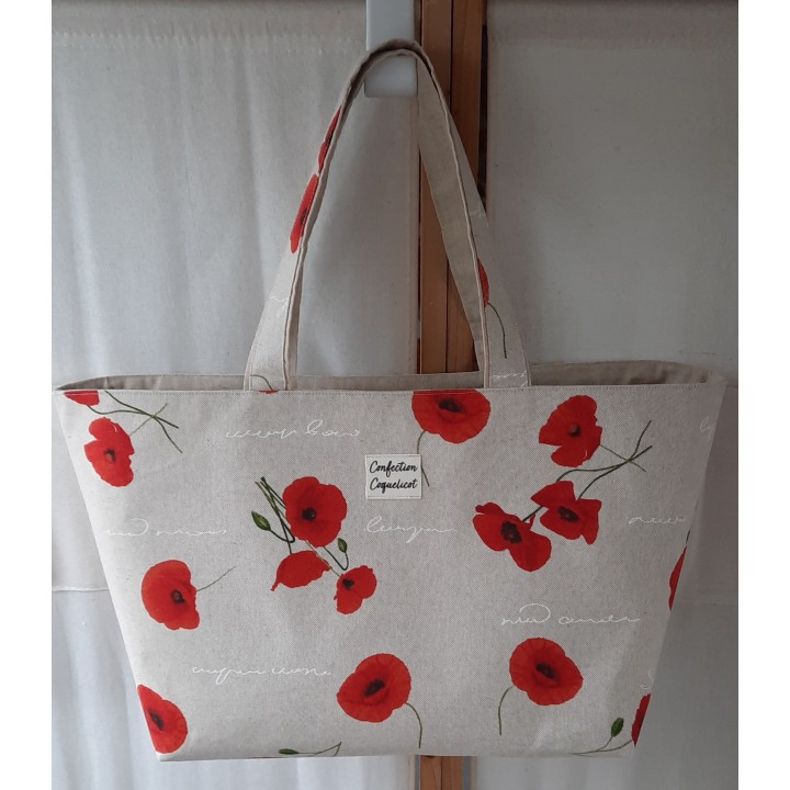 SAC CABAS