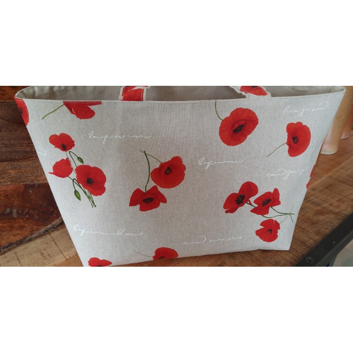 SAC CABAS