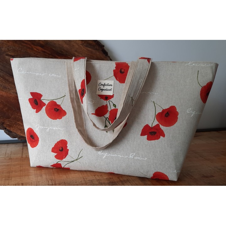 SAC CABAS