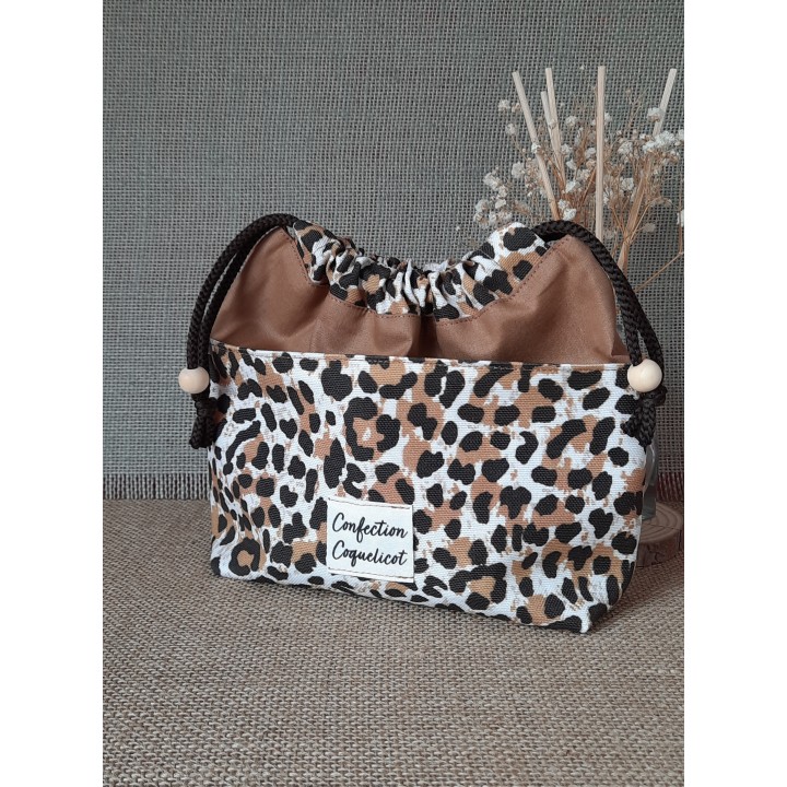 trousse-pochon