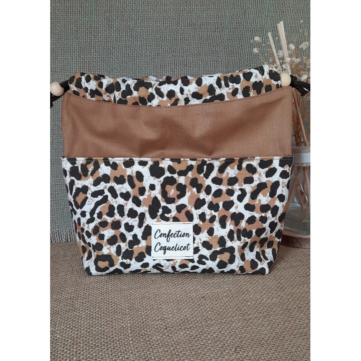 trousse-pochon