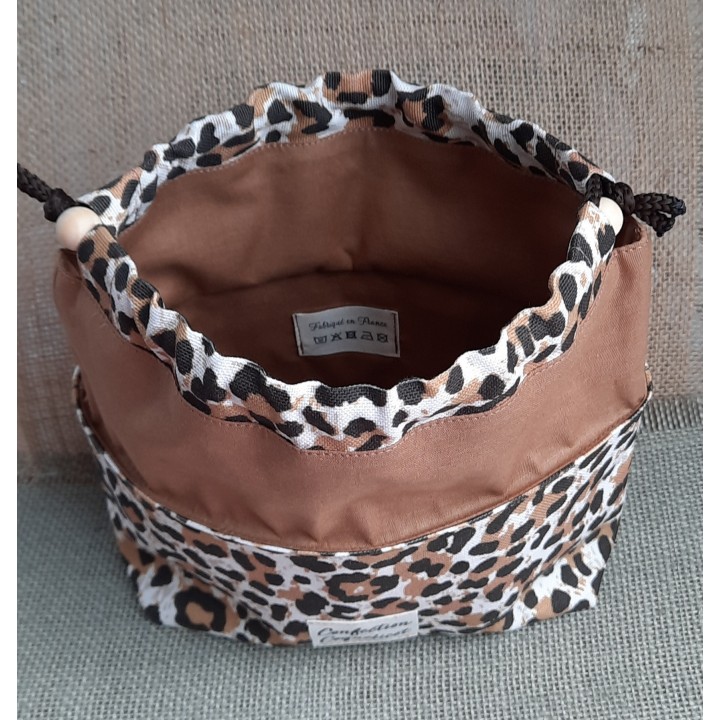trousse-pochon