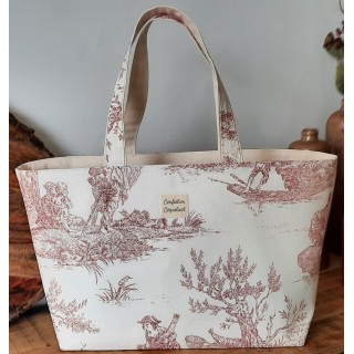 SAC CABAS