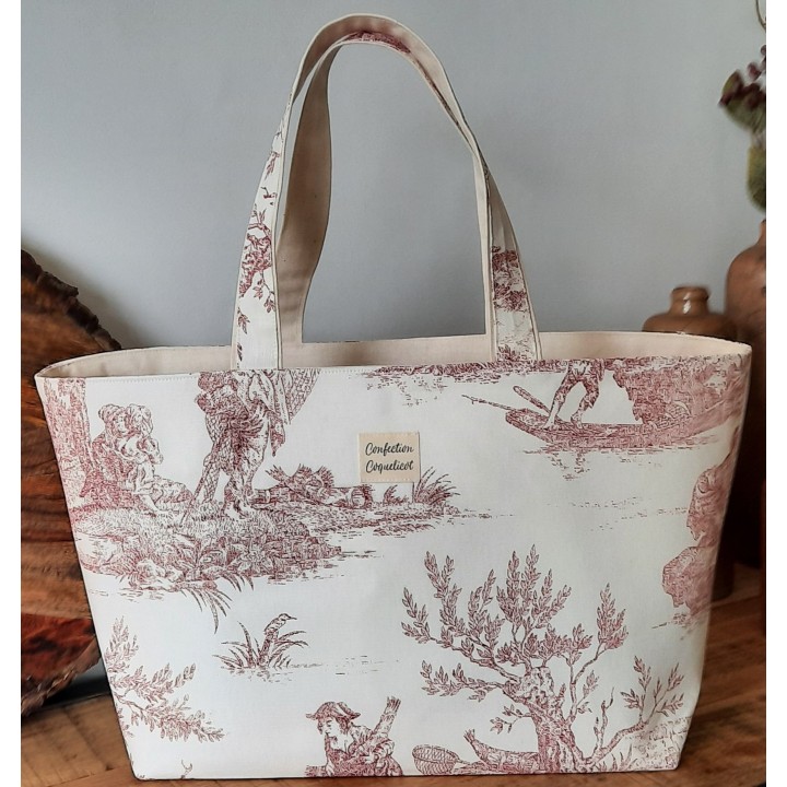 SAC CABAS