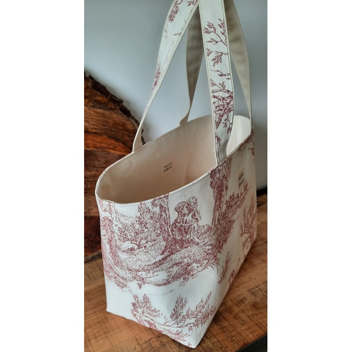 SAC CABAS
