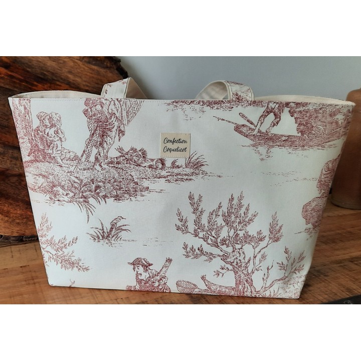 SAC CABAS