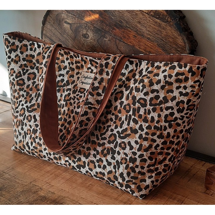 SAC CABAS
