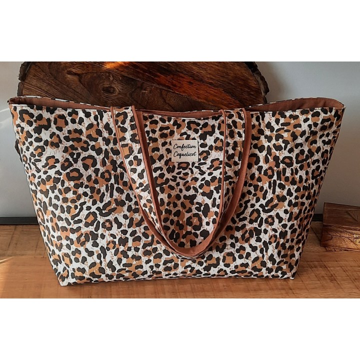 SAC CABAS