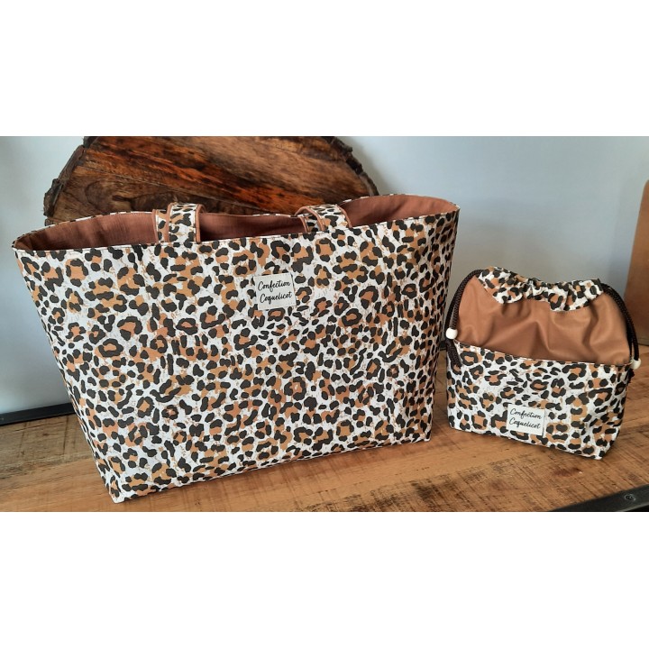 SAC CABAS