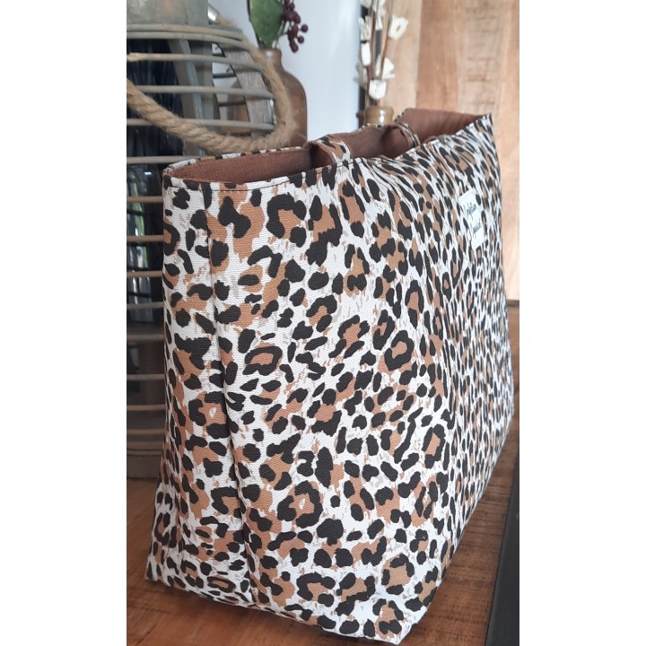 SAC CABAS