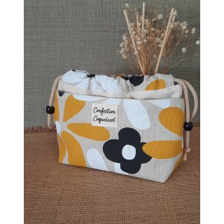 trousse pochon