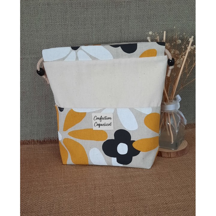 trousse pochon