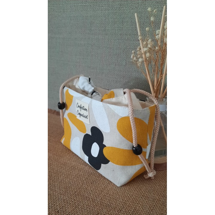 trousse pochon