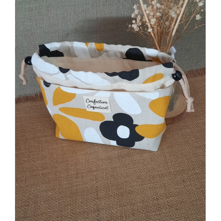 trousse pochon