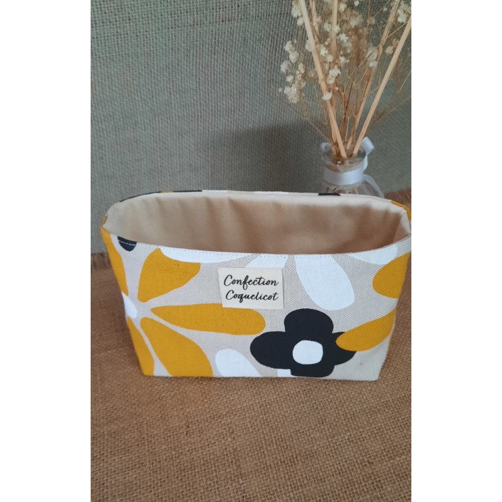 trousse pochon