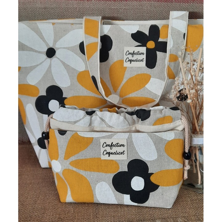 trousse pochon
