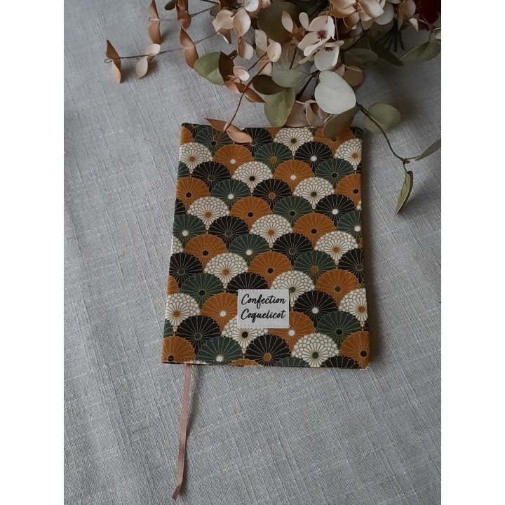 Protège-livre (format poche)