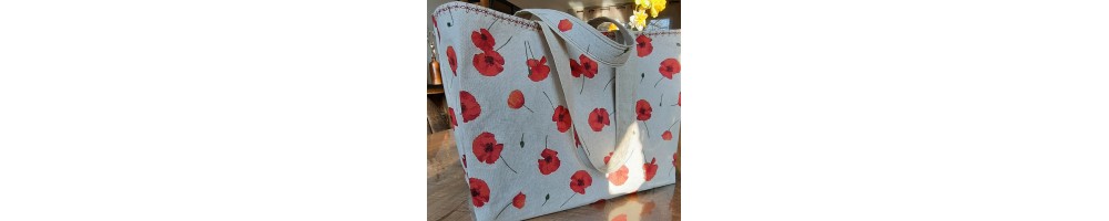 Univers sacs et paniers